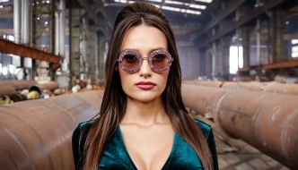 OPTIKA ANDA: Gucci naočale kao apsolutni modni imperativ
