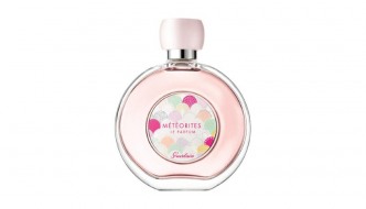 Météorites Le Parfum by Guerlain: Nježan parfem idealan za ljeto!