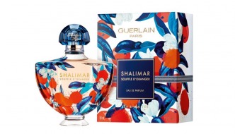 Guerlain: Šarmantan parfem od naranče idealan je za ljeto
