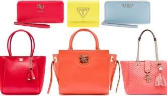 Idemo u Guess po... 10 trendovskih torbi u ljetnim bojama!