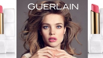 Cvat ruže: Make-up kolekcija branda Guerlain