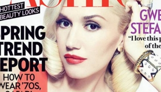 Gwen Stefani: Do 30. godine nisam nosila visoke pete