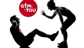 Gyms4you i CroModa nagrađuju: Osvoji godišnju članarinu!