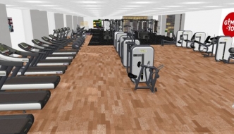 Fitness klubovi Gyms4you od subote i u Zadru i Osijeku