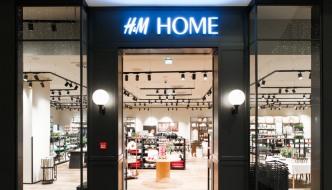 Prvi H&M Home odjel u Hrvatskoj otvoren u Arena Centru
