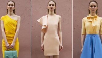 FOTO: 15 proljetnih haljina koje ćete obožavati!