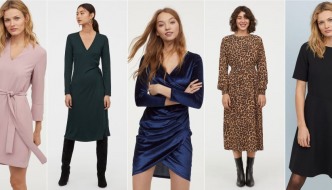 H&M-ove haljine u kojima ćemo hrabro zakoračiti u proljeće 2019.