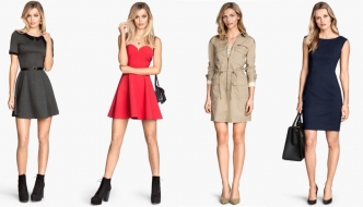 U iščekivanju proljeća: 10 ženstvenih haljina iz H&M-a