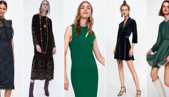 NAJBOLJE IZ ZARE: 15 haljina koje su nas očarale