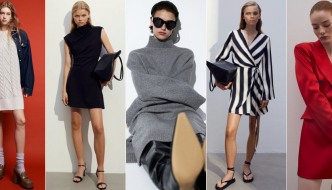 Deset H&M haljina koje želimo nositi u zimskim danima