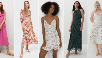 10 trendi haljina u kojima ćemo provesti ostatak ljeta