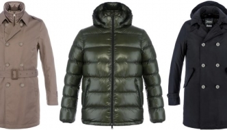 Zimski stilski izazov: Kako pronaći savršenu jaknu?