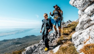 Highlander Velebit okupio 600 ljubitelja prirode