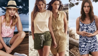 H&M-ovi modni recepti za dugo toplo ljeto
