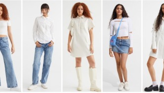10 bijelih H&M komada koji će vas osvojiti na prvu