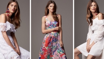H&M predstavio svoje najromantičnije (pro)ljetne haljine