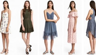 Stil stvoren za ljeto i (ranu) jesen: Boho-chic u režiji H&M-a