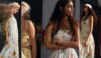 U H&M stiže niz neodoljivih cvjetnih komada