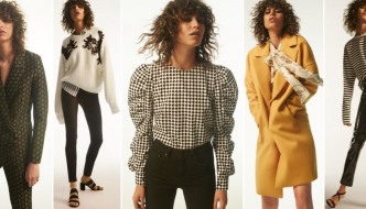 H&M za jesen 2017: Lookbook + 18 ključnih komada