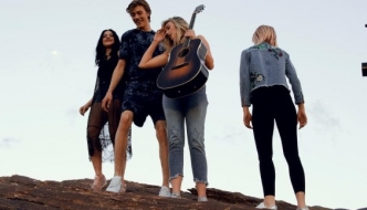 Kolekcija H&M Loves Coachella u trgovine stiže 30. ožujka