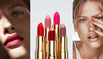 Zavirite u H&M-ovu make-up kolekciju za proljeće 2016.