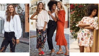 H&M za proljeće/ljeto 2018: Pogledajte must-have komade!