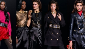 H&M i Balmain nadmašili sva očekivanja: Pogledajte lookbook!