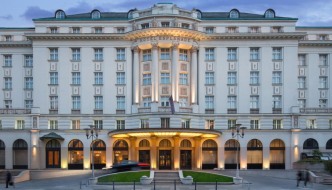 Esplanade među 10 najboljih hotela srednje Europe