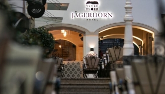 FOTO: Zagrebački hotel Jägerhorn zasjao u novom ruhu