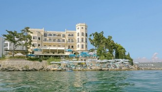Dva hrvatska hotela osvojila prestižnu nagradu