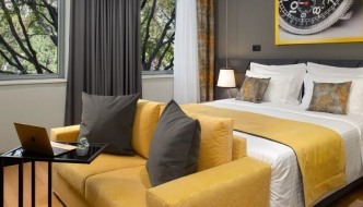 Zavirite u hotel Ora, novo mjesto za odmor iz snova u Splitu
