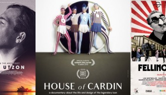 'Kuća Cardin' otvara treće izdanje DA2 Film Festivala