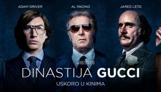 Što nam zapravo donosi 'Dinastija Gucci'