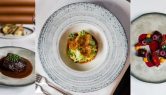 Što vas čeka na zimskom meniju u Dežman bistrou