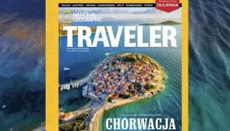 Hrvatska krasi naslovnice National Geographic Travelera