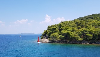 Hrvatski otoci u TOP 5 destinacija za britanske putnike