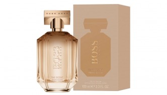 Luksuzan i zavodljiv: Stiže nam Boss The Scent Private Accord for Her