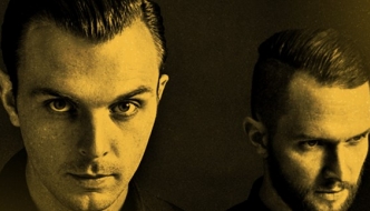 Hurts na glavnoj pozornici Sea Dance festivala