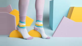 Čarape hrvatskog branda HYPERsocks zašarenit će ulice