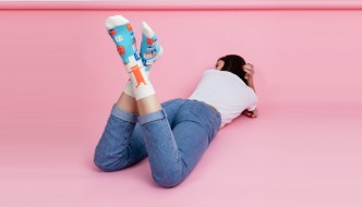 HYPERsocks je izbacio novu kolekciju trendi čarapa