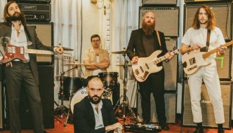 IDLES premijerno u Hrvatskoj na INmusic festivalu