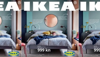 Znamo što sve donosi IKEA katalog za 2021. godinu