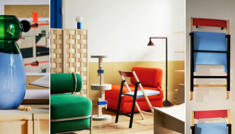 IKEA donosi 44 nova proizvoda koja spajaju igru i funkciju