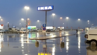 IKEA pokrenula internetsku trgovinu za Hrvatsku
