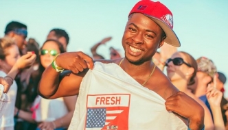 Independent i The Sun: Fresh Island među najboljim festivalima!