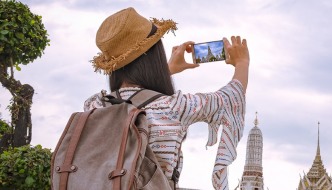 Kako i koliko Instagram utječe na odabir odredišta za odmor?