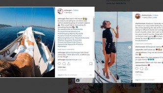 Svjetski influenseri i blogeri otkrivaju hrvatske otoke