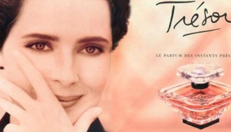 Isabella Rossellini i Lancôme nastavljaju prekrasnu priču