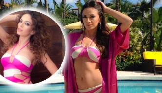 FOTO: Atraktivna Hrvatica plijeni pažnju u toplom Miamiju