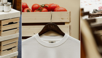 IZAKOVA i Lunilou donose ljetni pop-up store u Split